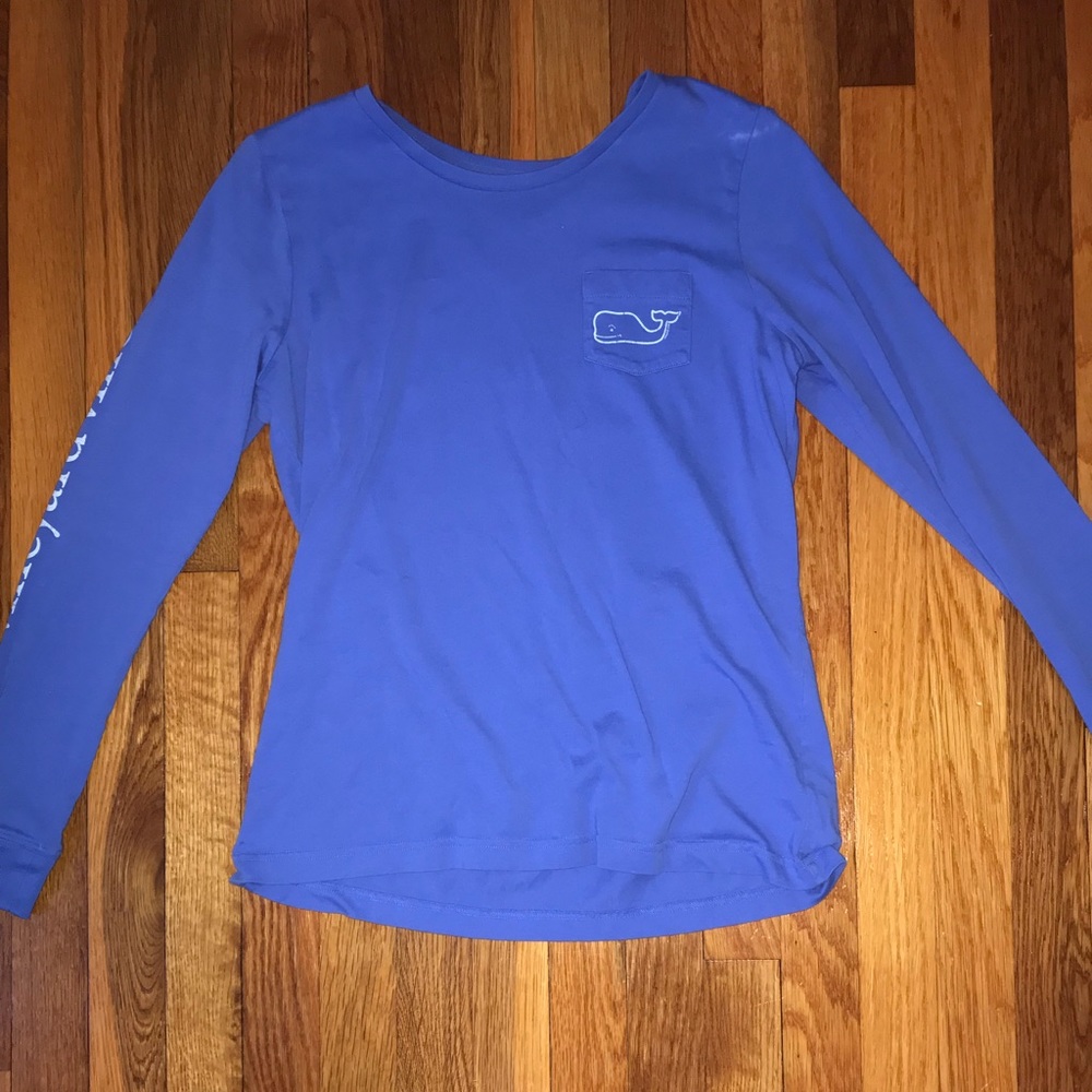 Long sleeve